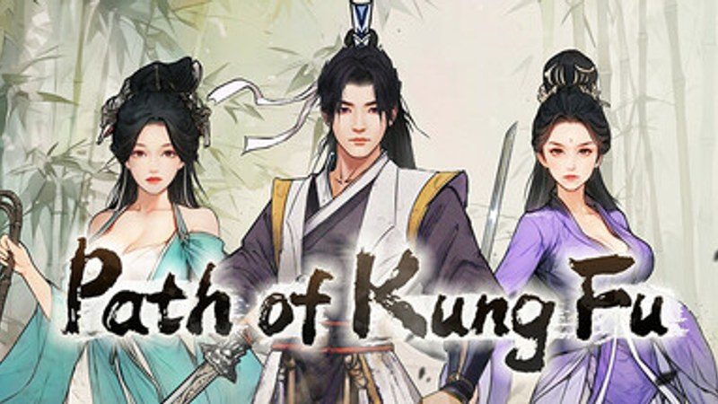刀剑江湖路-绅士mod版 地图探索 玩法截图 7