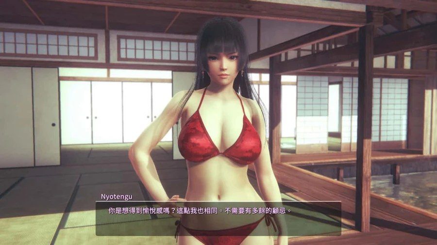 甜心选择2_Honey Select 2 剧情互动 场景图 7