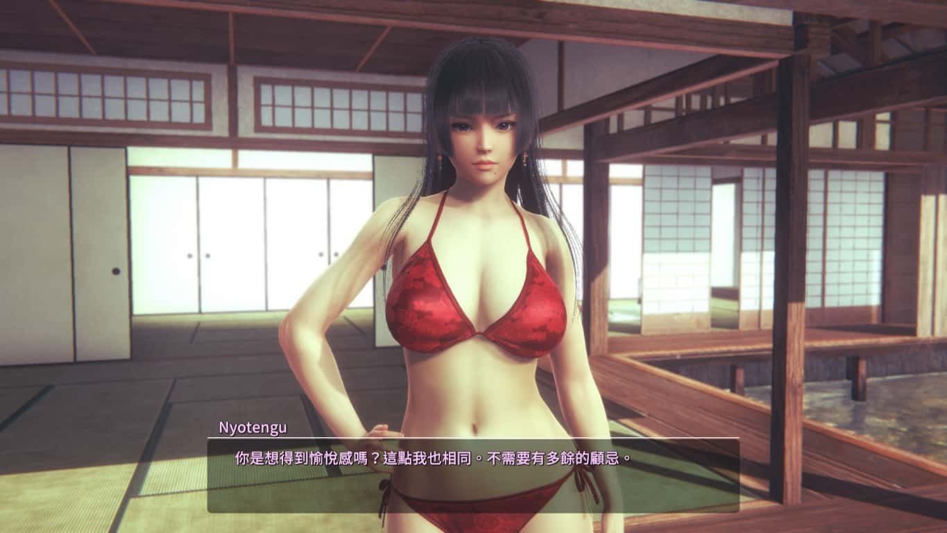 甜心选择2_Honey Select 2 角色养成 展示图 6