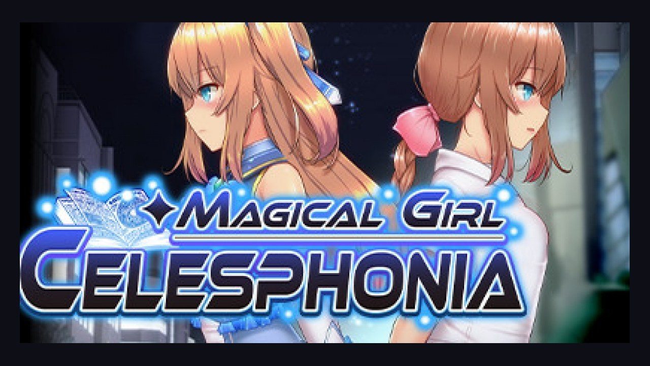 魔法少女天穹法妮雅MagicalGirlCelesphonia 角色路线 玩法截图 5