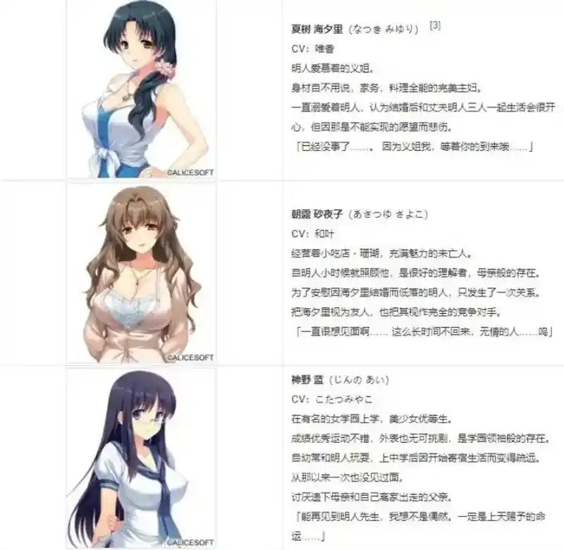 妻中蜜123番外合集 资源内容 页面配图 8