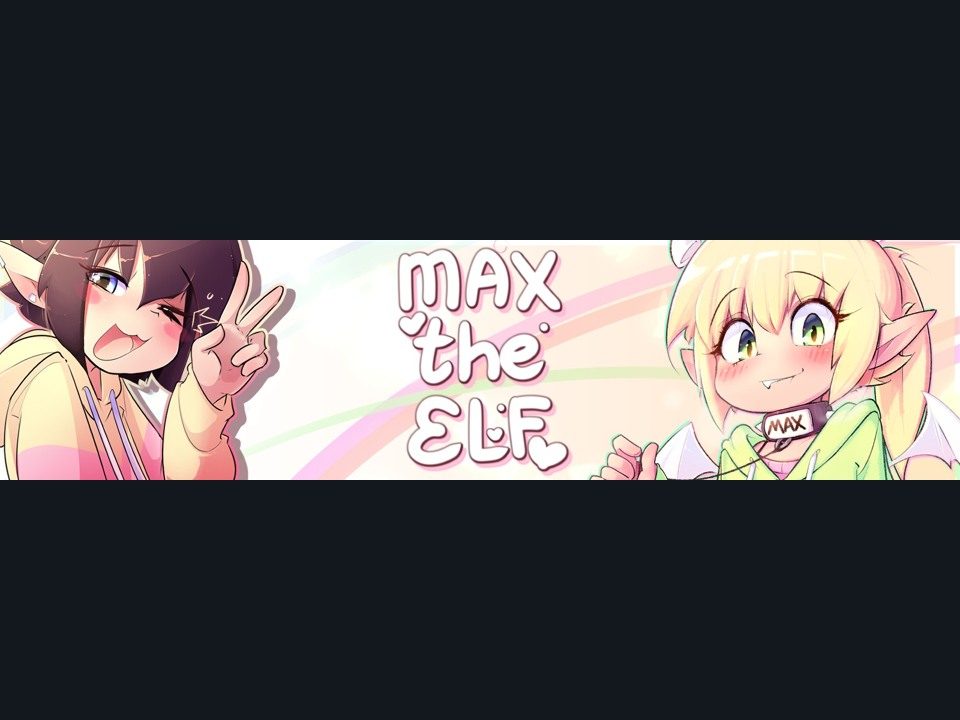 精灵麦克斯MaxtheElf官方正式版 精灵麦克斯MaxtheElf官方正式版免费下载与森林关卡 封面图