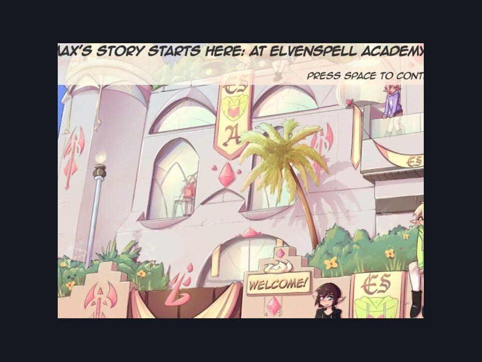 精灵麦克斯MaxtheElf官方正式版 玩法展示 详情图 4