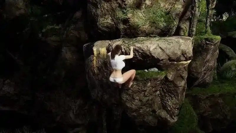 阳光下的野兽Ver8 章节事件 玩法截图 6